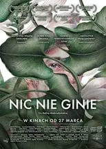 Película Nic nie ginie