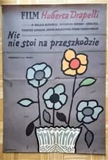 Portada de Nic nie stoi na przeszkodzie