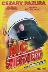 Película Nic smiesznego