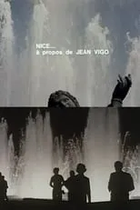 Película Nice - À propos de Jean Vigo