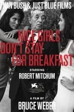 Poster de la película Nice Girls Don't Stay for Breakfast - Películas hoy en TV