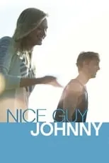 Poster de la película Nice Guy Johnny - Películas hoy en TV