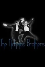 Harold Nicholas es  en Nicholas Brothers Family Home Movies