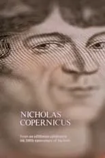 Póster de la película Nicholas Copernicus