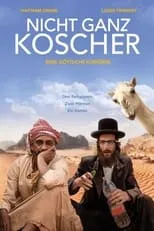 Película Nicht ganz Koscher