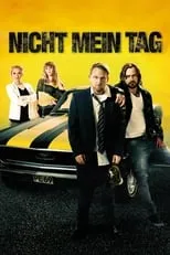 Póster de la película Nicht mein Tag