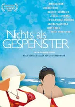 Poster de Nichts als Gespenster