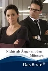 Poster de la película Nichts als Ärger mit den Männern - Películas hoy en TV