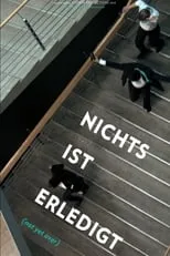 Leo Solter es  en Nichts ist erledigt