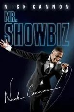 Poster de Nick Cannon Mr. Show Biz