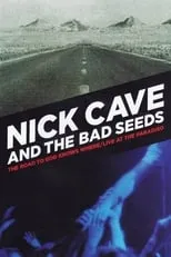 Conway Savage es Self en Nick Cave & The Bad Seeds - Live at The Paradiso