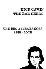 Blixa Bargeld interpreta a Self en Nick Cave & The Bad Seeds: BBC Appearances Collection 1989 - 2008