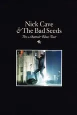 Poster de Nick Cave & The Bad Seeds: The Abattoir Blues Tour