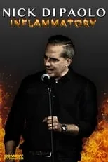 Póster de la película Nick Di Paolo: Inflammatory