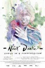 Niccolò Fabi es Himself en Nick Drake - Songs in a conversation