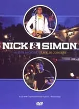 Nick Schilder es Nick Schilder en Nick en Simon: Altijd Dichtbij