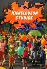 Brooke Theiss interpreta a  en Nickelodeon Studios Opening Day Celebration!