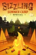 Película Nickelodeon's Sizzling Summer Camp Special