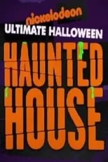 JoJo Siwa es Special Guest Scar-acter (as Jojo Siwa) en Nickelodeon's Ultimate Halloween Haunted House