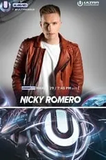 Nicky Romero es Himself en Nicky Romero - Ultra Music Festival 2019