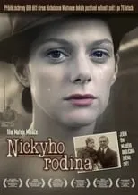 Nicholas Winton es  en Nickyho rodina