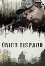 Павел Кадочников en la película Único disparo