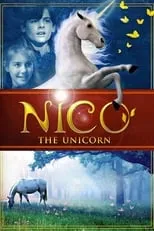 Michael Yarmush interpreta a Mark en Nico, el unicornio