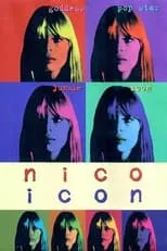 Póster de la película Nico Icon