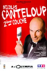 Nicolas Canteloup interpreta a  en Nicolas Canteloup - Deuxième Couche