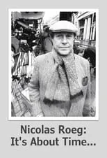 Mike Figgis es Self en Nicolas Roeg: It's About Time...