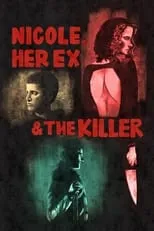 Cameron Lee Price interpreta a Todd en Nicole, Her Ex & the Killer