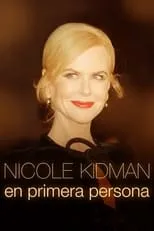 Jane Campion interpreta a Self (archive footage) en Nicole Kidman en primera persona