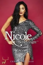 Póster de la película Nicole Scherzinger: Golden Stag Festival