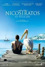 Película Nicostratos le pélican