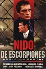 Poster de la película Nido de escorpiones - Películas hoy en TV