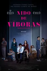 Película Nido de víboras