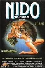 Póster de la película Nido subterráneo