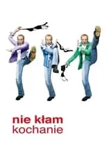 加藤茂雄 en la película Nie klam kochanie