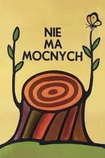 Portada de Nie ma mocnych