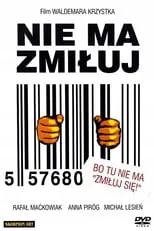 Poster de Nie ma zmiłuj