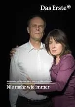 Christian Erdt interpreta a Jan en Nie mehr wie immer