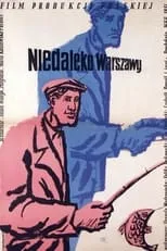 Portada de Niedaleko Warszawy