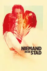 Poster de Niemand in de Stad