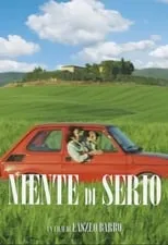 Portada de Niente di serio