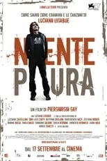 Póster de la película Niente paura