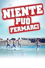 Poster de Niente può fermarci