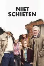 Poster de la película Niet Schieten - Películas hoy en TV