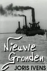 Película Nieuwe gronden