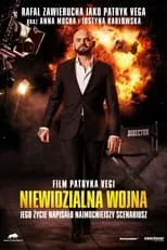 Poster de Niewidzialna wojna