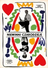 Zbigniew Cybulski interpreta a Edmund en Niewinni czarodzieje